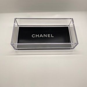 Designer catch all tray